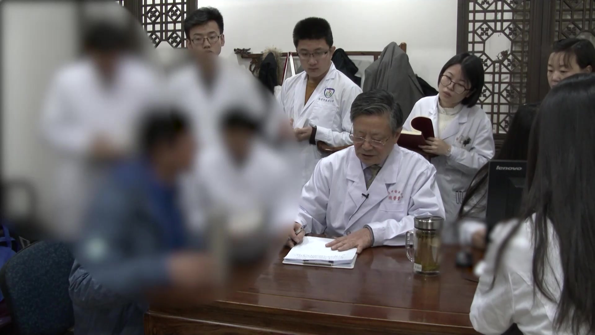 情志内伤心神不宁：19岁大学生失眠焦虑的认知开导治法
