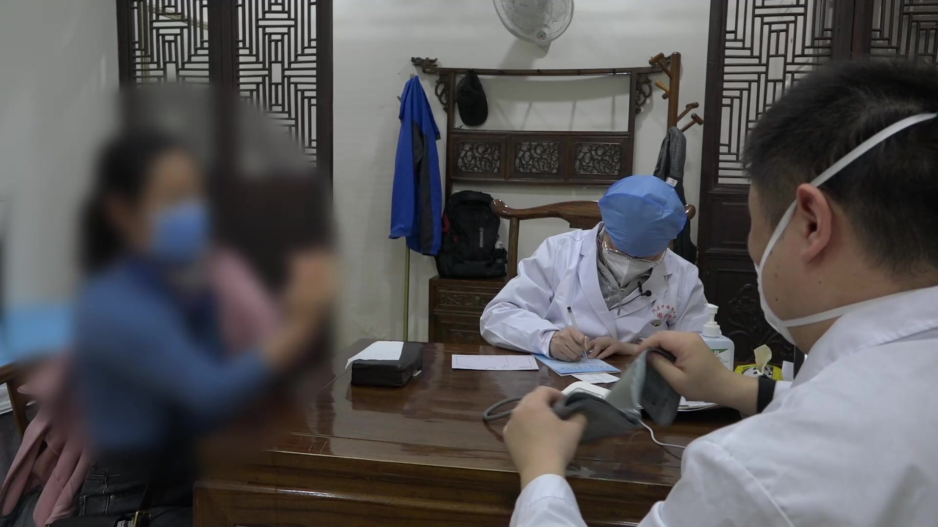 肝郁血瘀：43岁女性月经稀发伴失眠的疏肝调经法