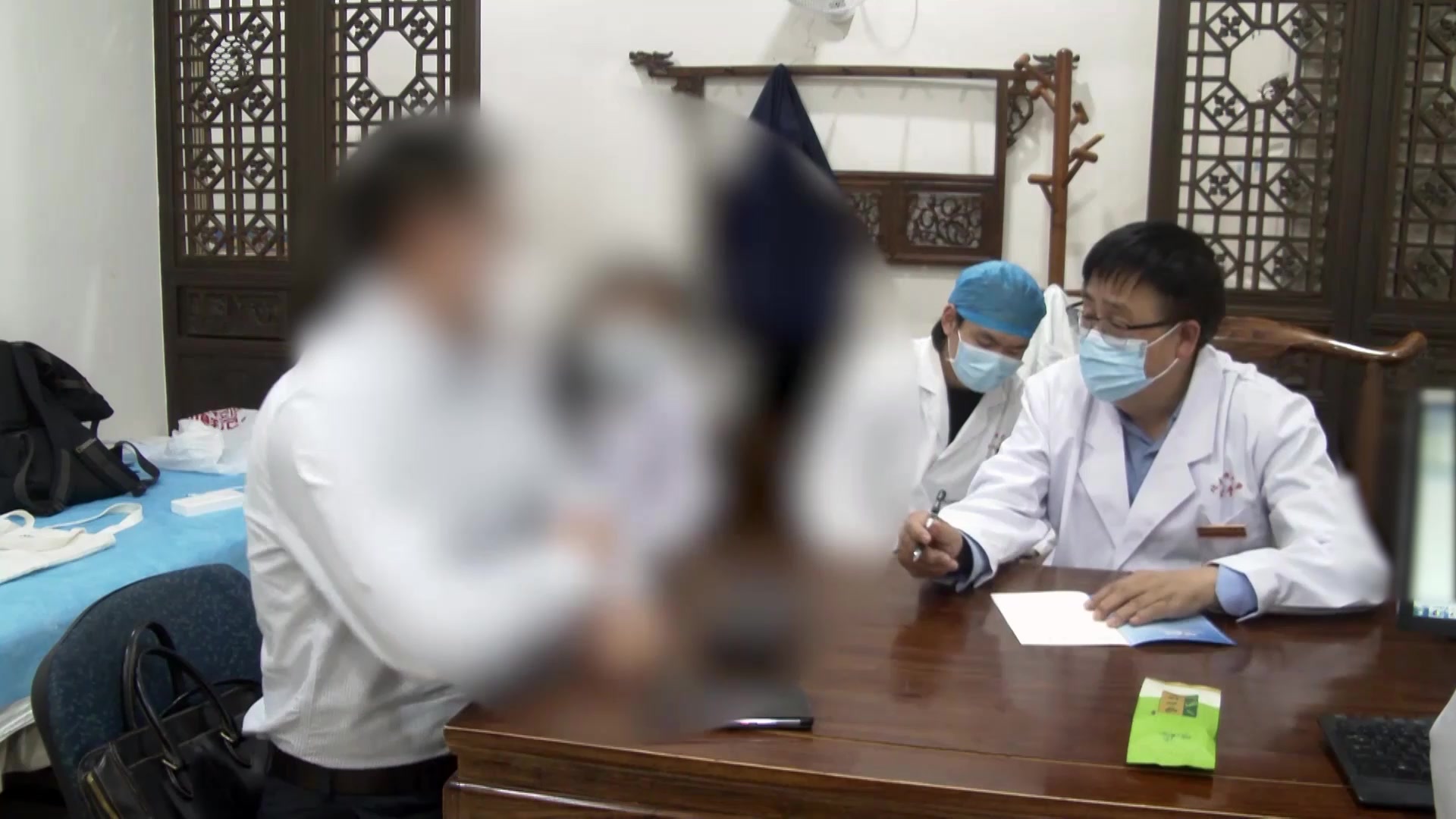 心阳不足心血瘀阻：40岁律师疲劳心悸的温通心阳法