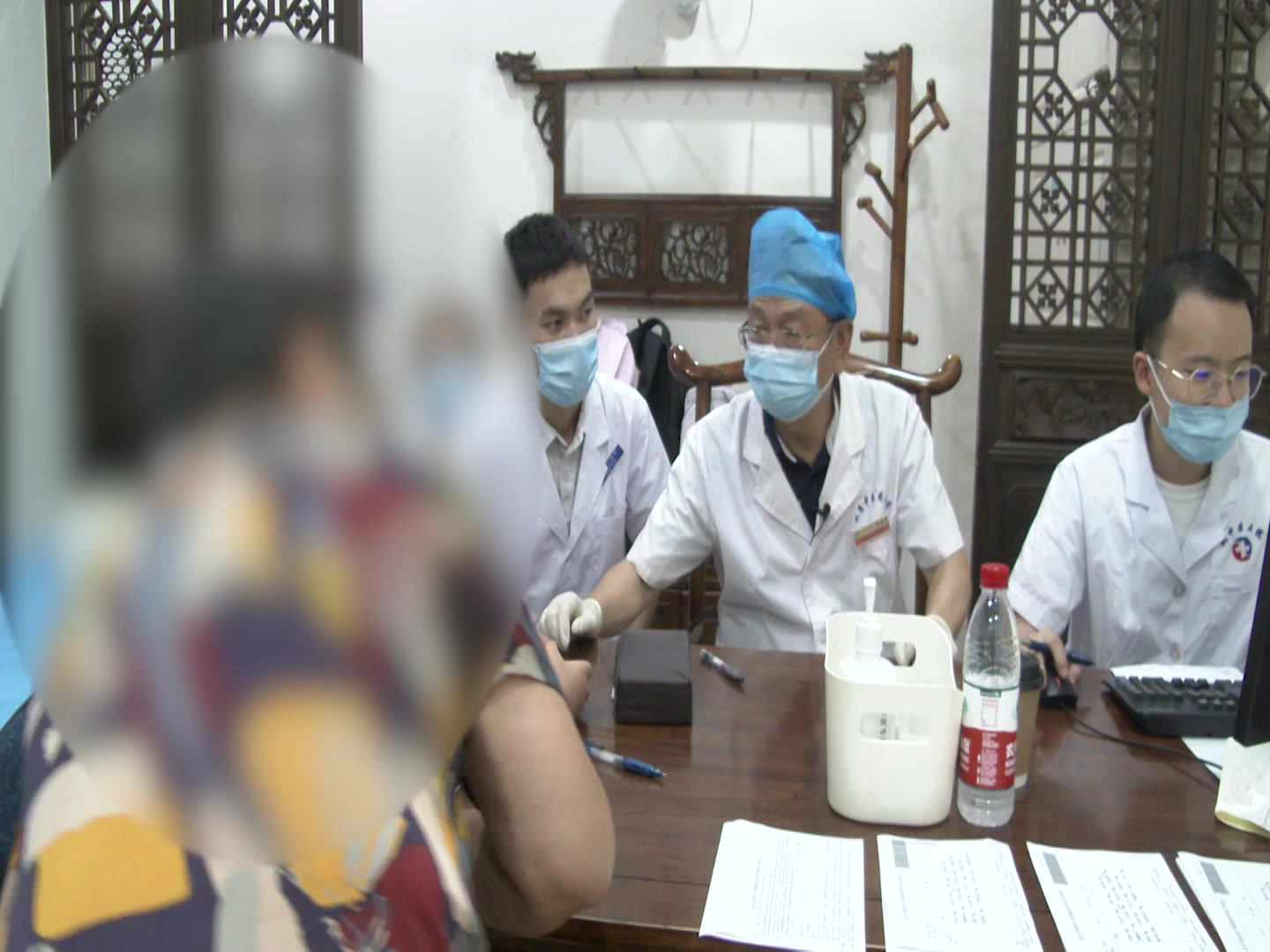 脾虚痰扰心神不宁：9岁男童极度胆小害怕的健脾化痰安神法