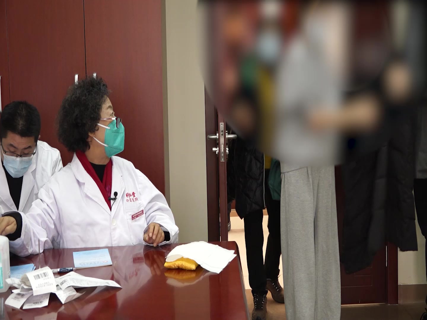 肝脾不调气血亏虚：31岁郁病月经后心慌多梦的补血安神法
