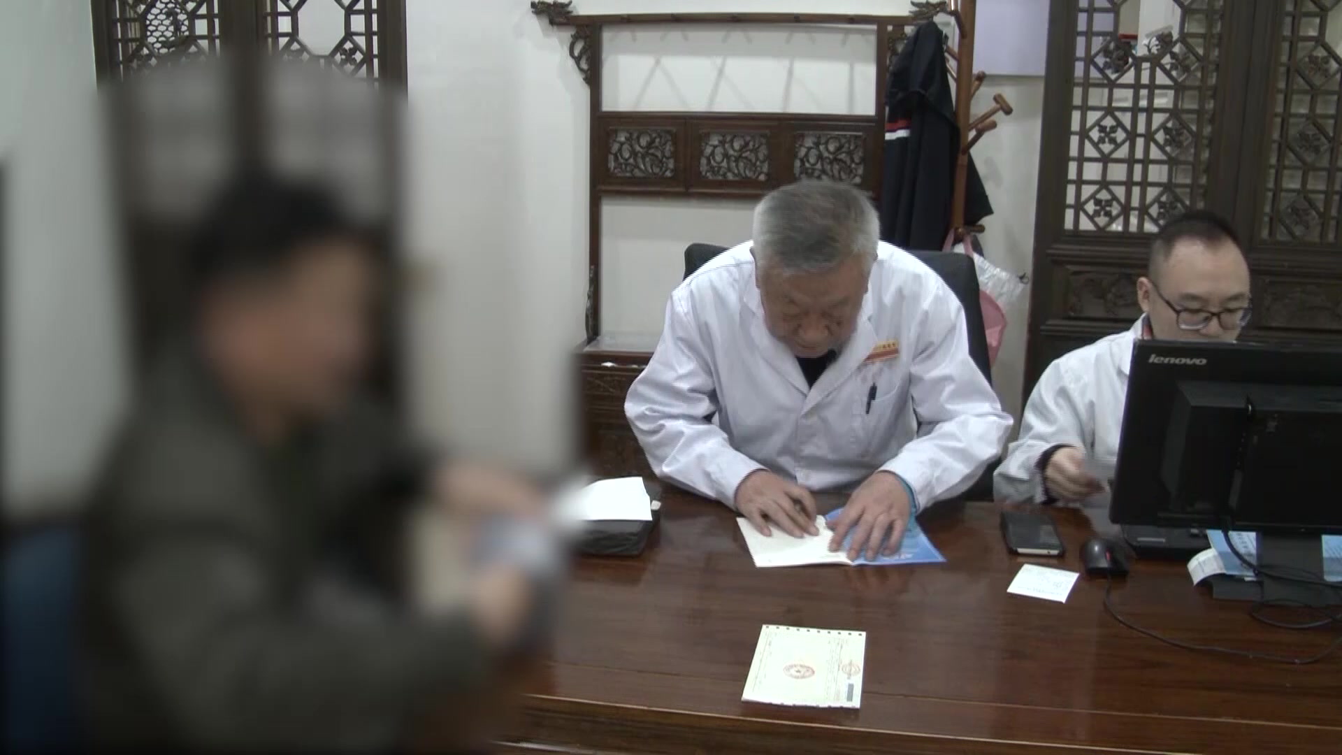 气血两虚余毒未清：46岁肠癌术后放化疗前的中药扶正减毒法