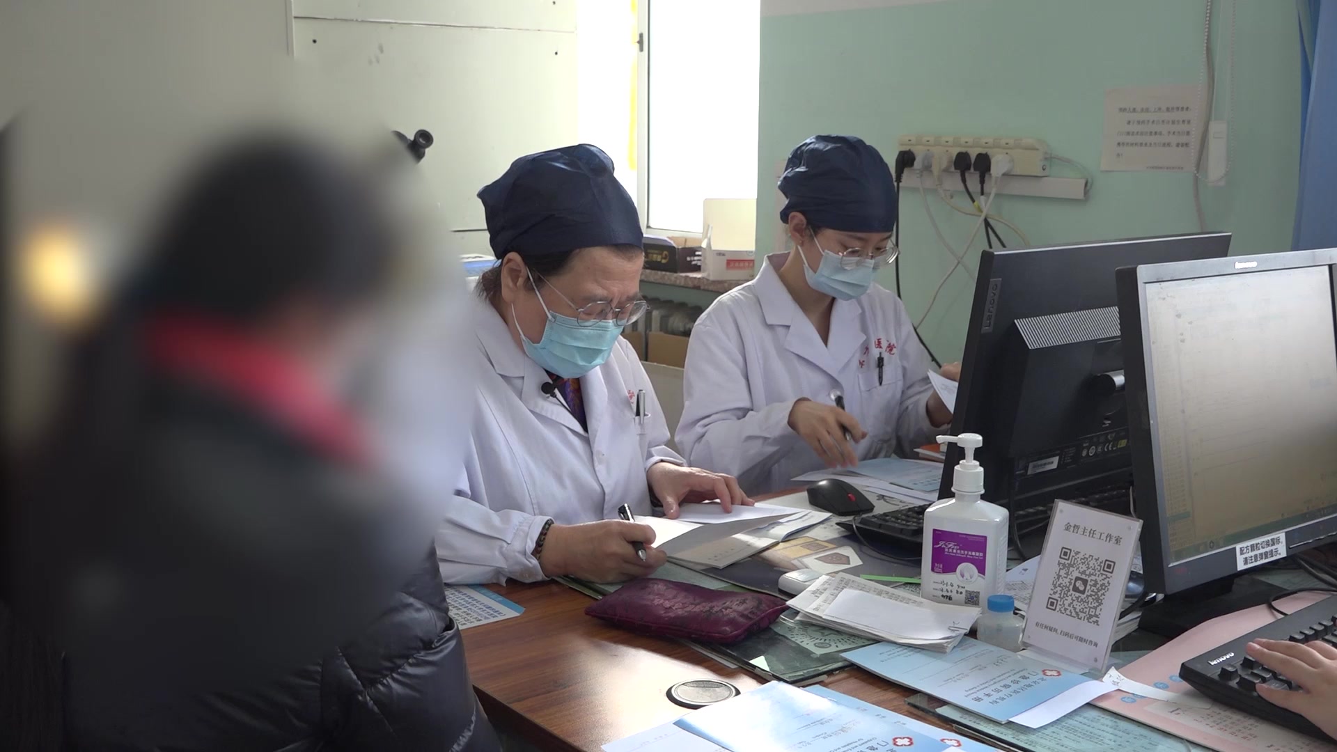 肾虚血瘀：42岁卵巢功能下降月经稀发的补肾活血调经法