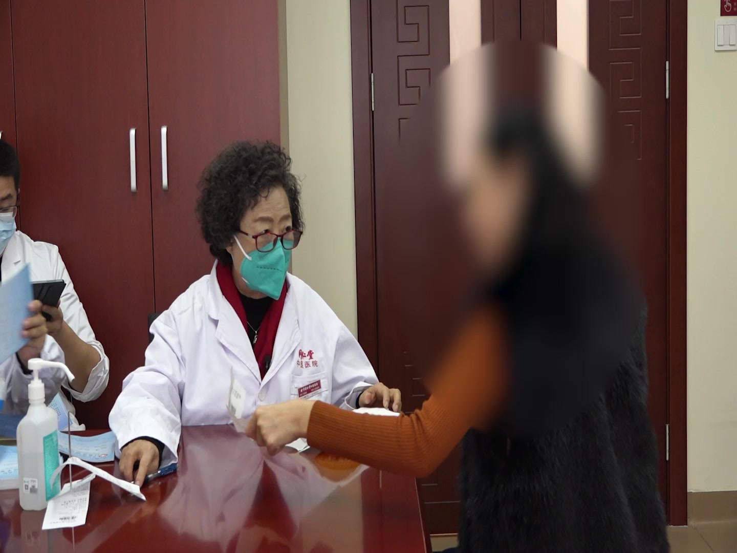 心脾两虚心肾不交：43岁女性入睡困难心慌乏力的归脾汤加减