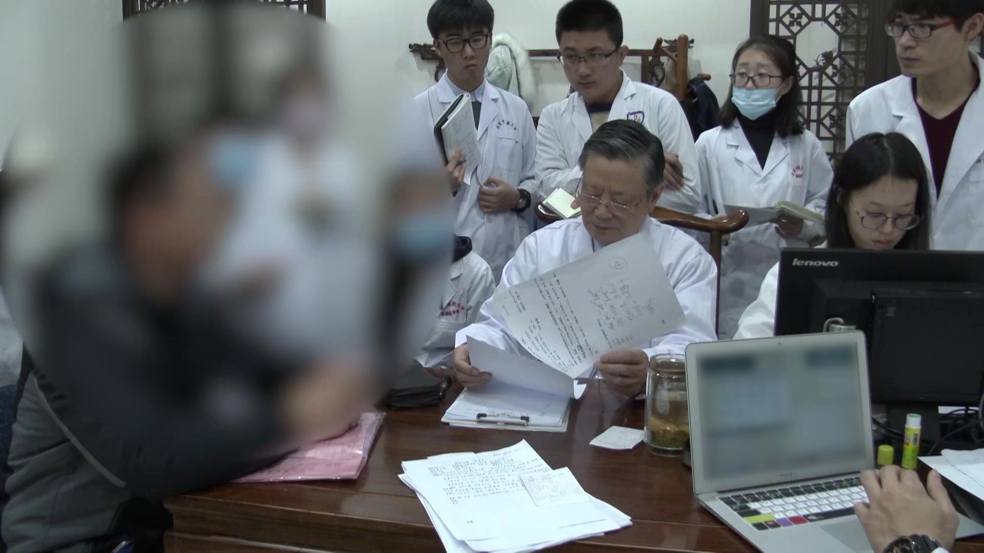 精道瘀阻：36岁男性术后不射精的通精活血法