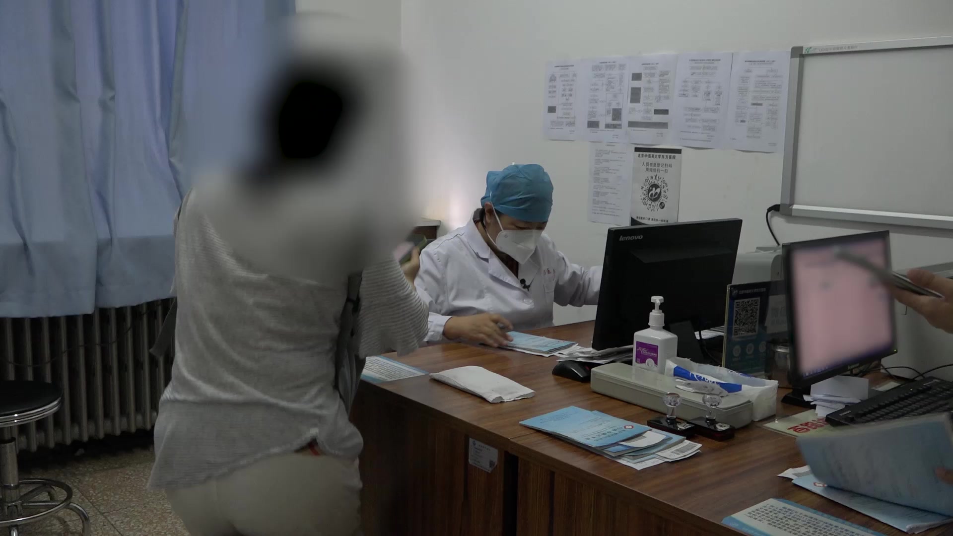 痰瘀阻络腑气不通：75岁脑梗死患者便秘伴认知下降的中药守方治疗