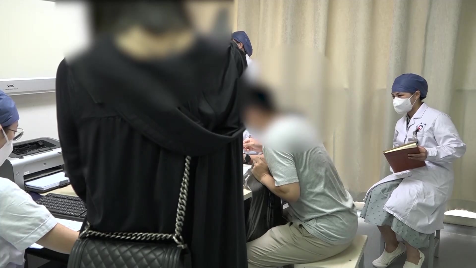 气阴两虚卫外不固：41岁男性多汗易感冒的健脾补肾法