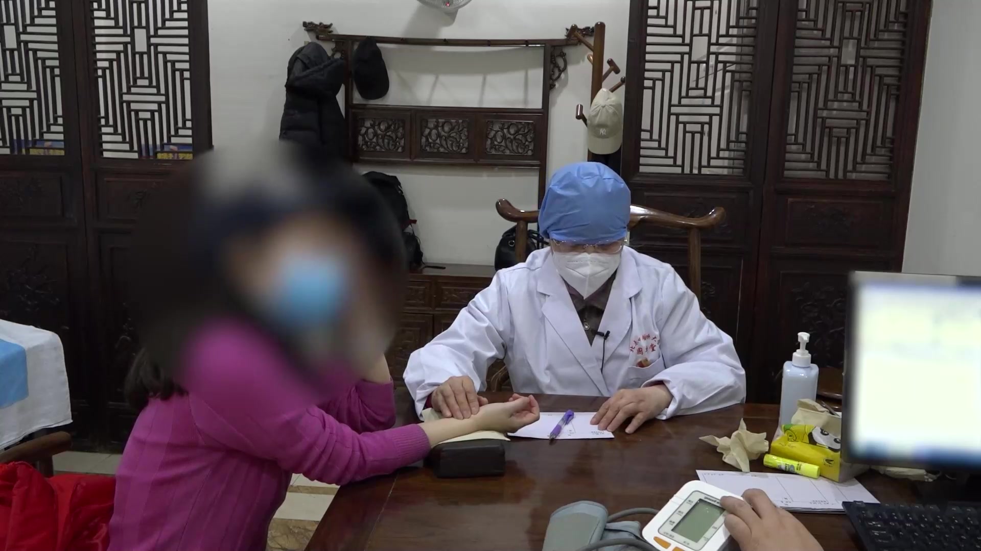 脾胃虚弱，心神失养：38岁女性早醒失眠伴大便不畅的健脾安神法