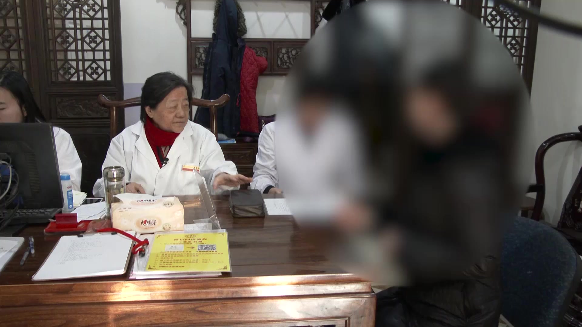 肝郁脾虚气血两虚：35岁产后月经量少5年之调经思路