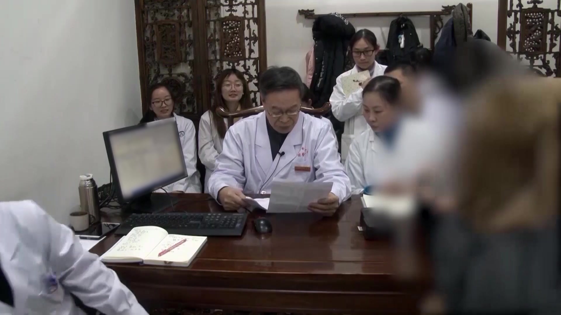 肝胃不和心神不宁：52岁IgA肾病失眠反酸的疏肝和胃安神法