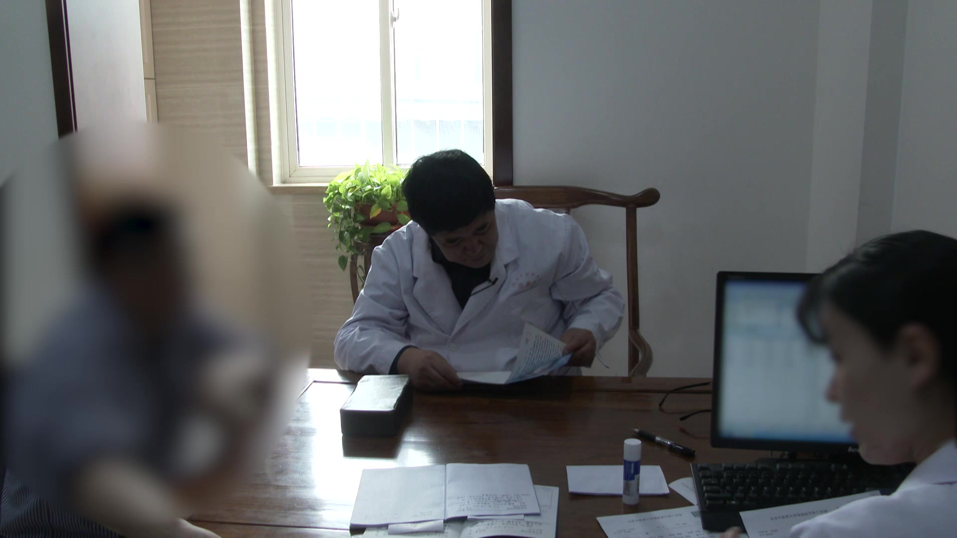 肝郁肾虚证：51岁男性心中不宁、紧张担心的疏肝补肾安神法