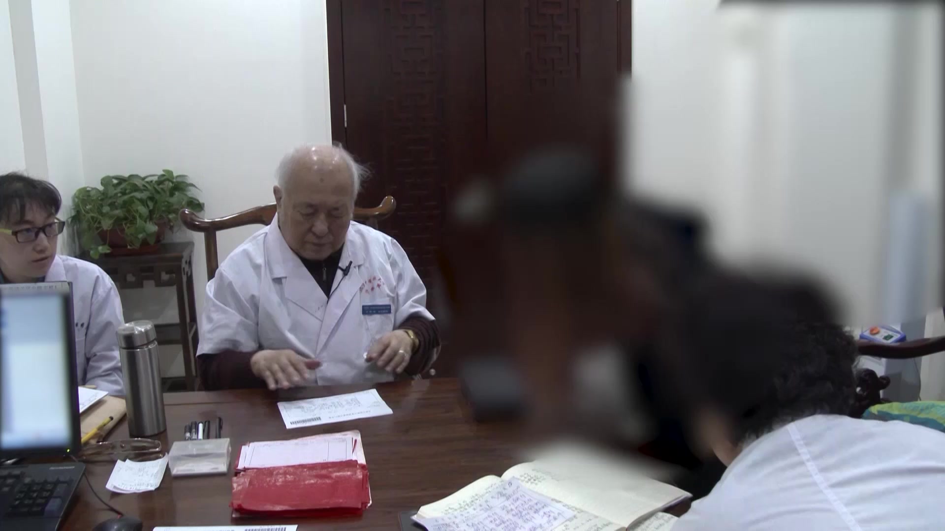 血瘀阻络冲任失调：45岁子宫内膜异位症少腹凉痛经不显的活血散结法