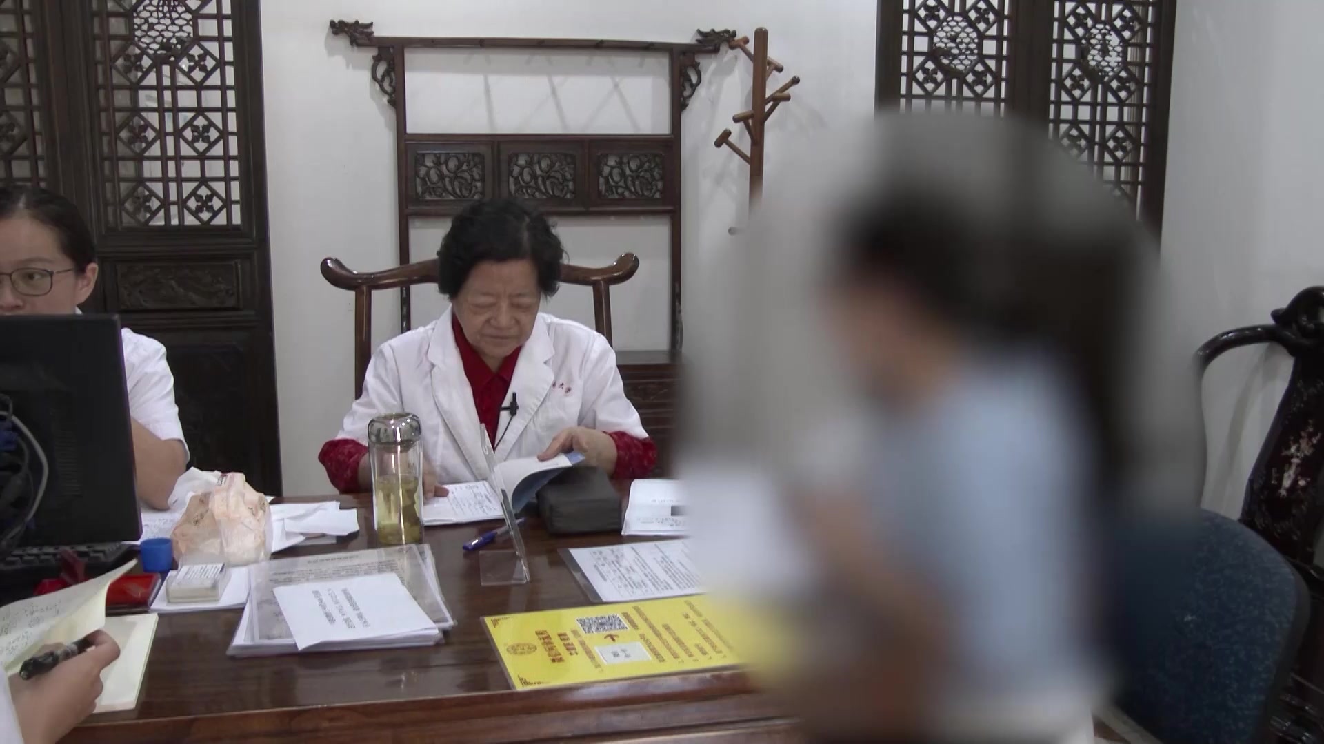 月经过少病：30岁女性备孕一年半未孕，月经量少待查因