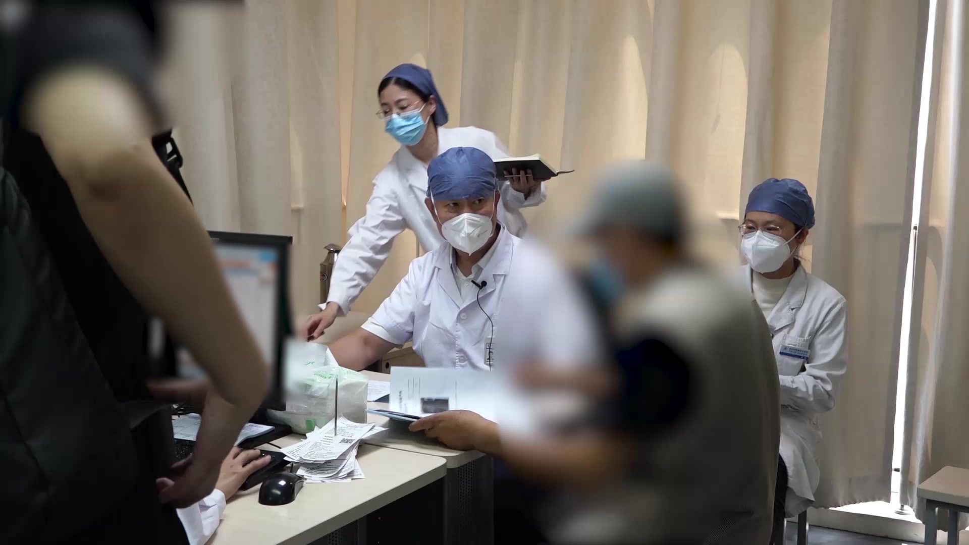 脾虚水湿兼瘀血：68岁男性双下肢水肿的健脾活血利水法