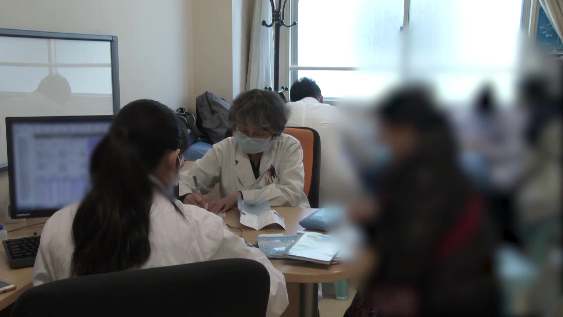 阴虚血瘀湿滞：63岁女性类风湿关节炎疼痛反复的滋阴活血法