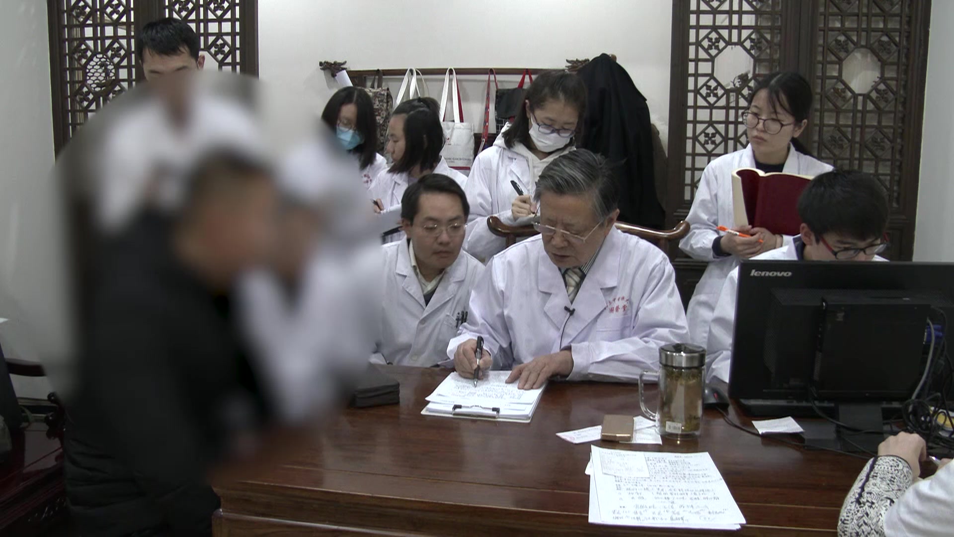 惊恐伤肾肝气郁结：24岁未婚男性勃起障碍的安神定惊调治