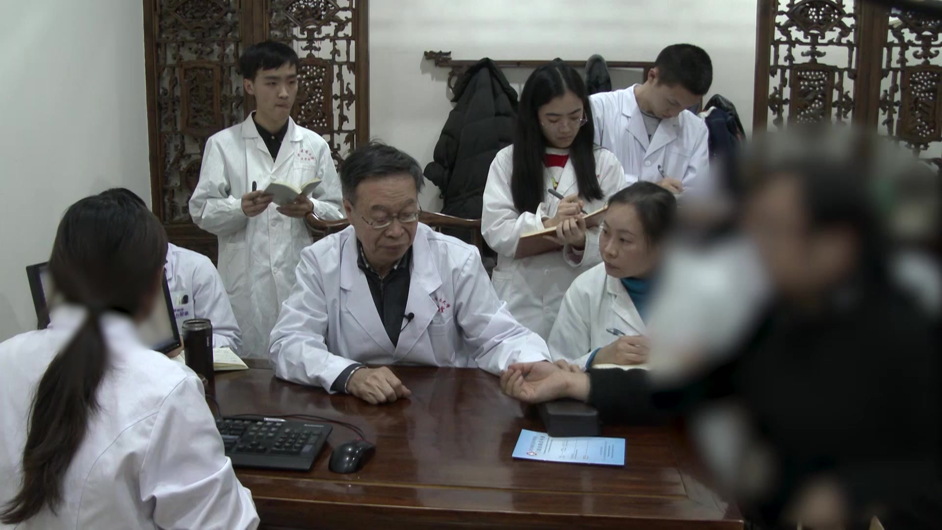 脾阳虚湿盛：36岁糖尿病乏力嗜睡的温阳健脾法