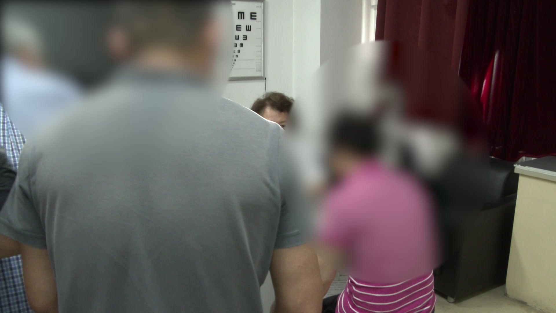 气虚血瘀目络瘀阻：44岁视网膜色素变性患者病情稳定的益气温通法