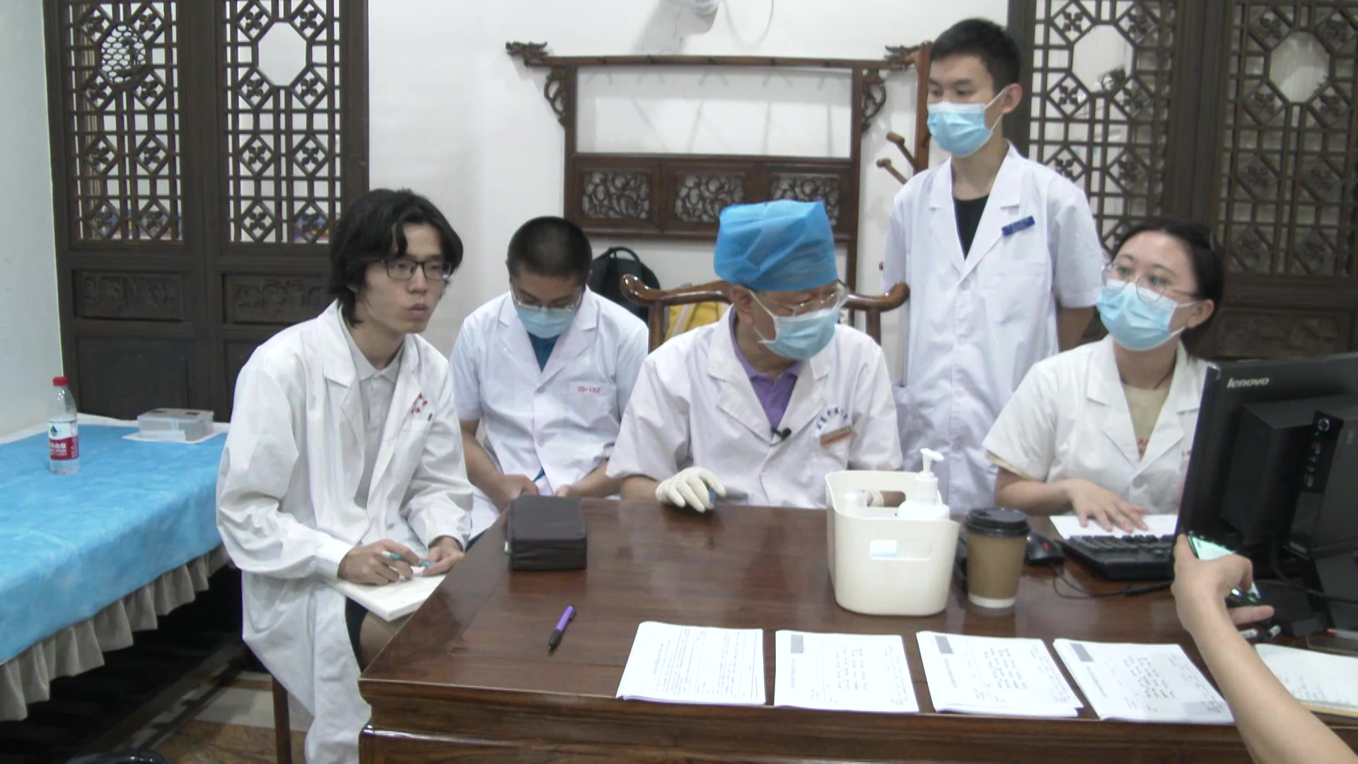 脾虚积滞：5岁女童发育迟缓伴食欲不振的健脾消食法