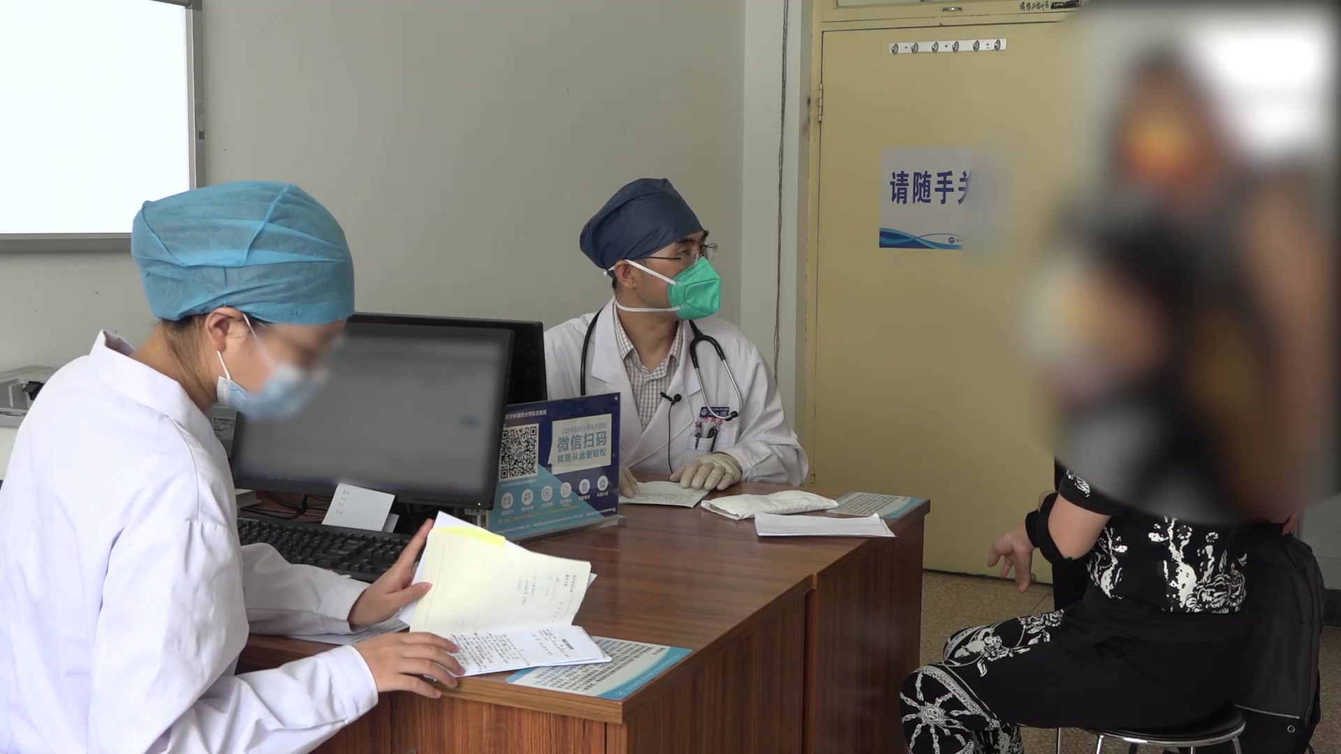 气滞血瘀：51岁女性胸痹心痛缓解后中药巩固与降脂治疗