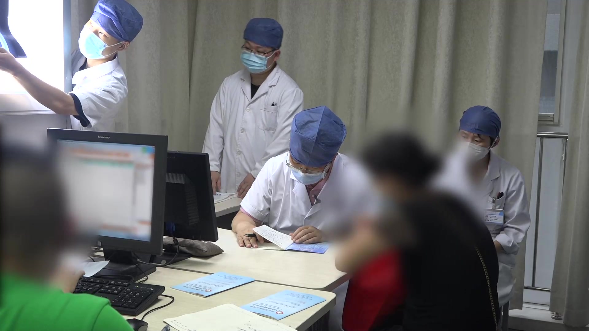 气滞血瘀证：66岁髋骨关节病疼痛复发的活血通络法