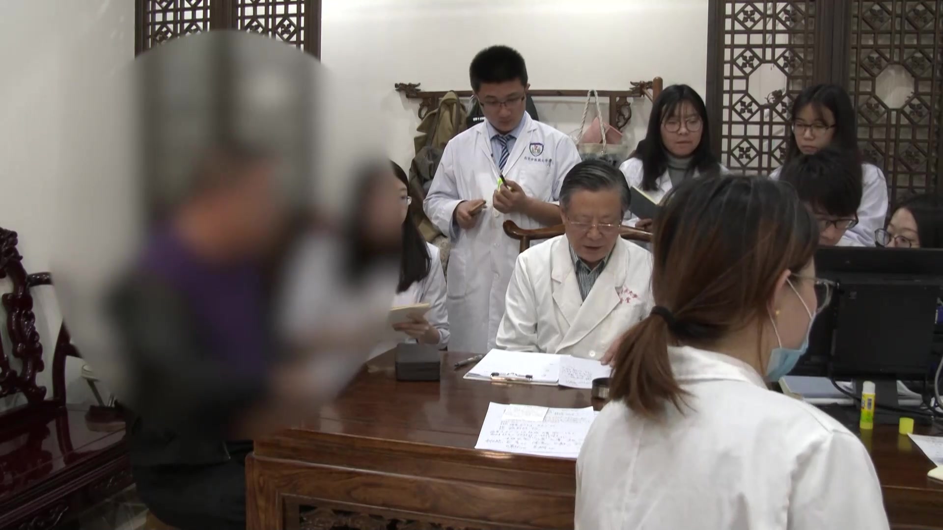 肾气不固证：42岁男性尿频夜尿多的巩固治疗