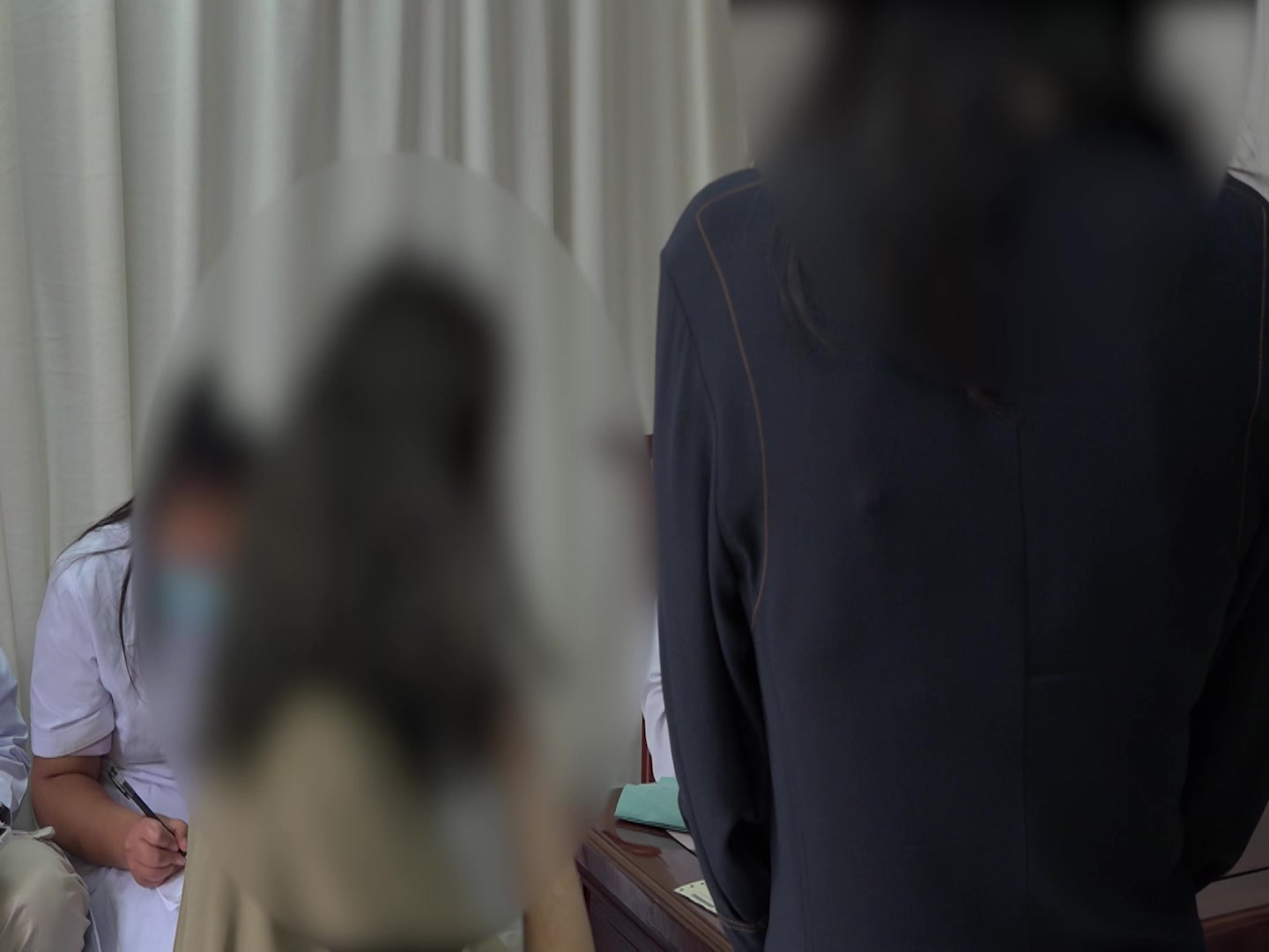 血虚风燥证：32岁女性四弯风皮肤肥厚瘙痒的养血祛风止痒法