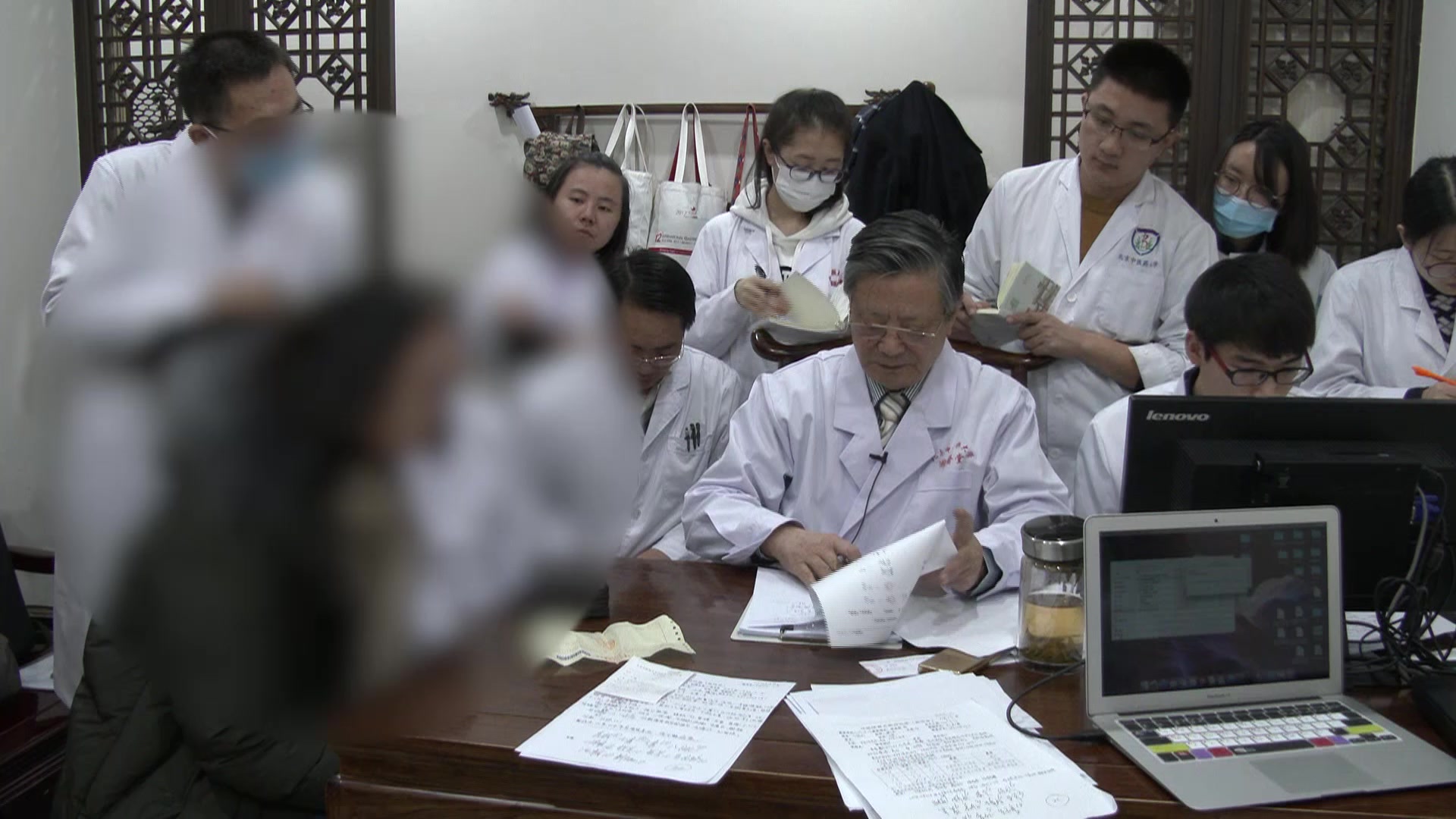 肝郁风动营卫失调：34岁女性荨麻疹情绪诱发的疏肝调卫三步法