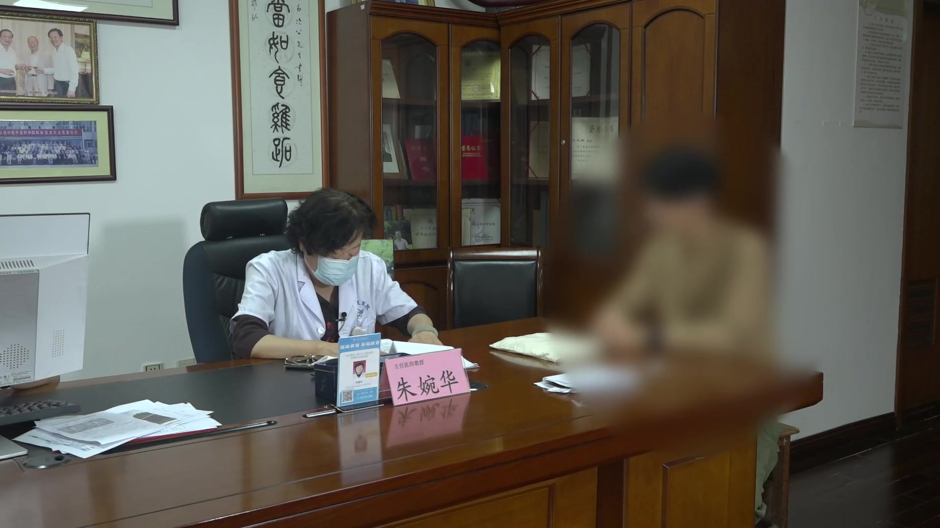 脾胃虚弱兼肾气不固：34岁男性十二指肠溃疡后消瘦的补排结合调理