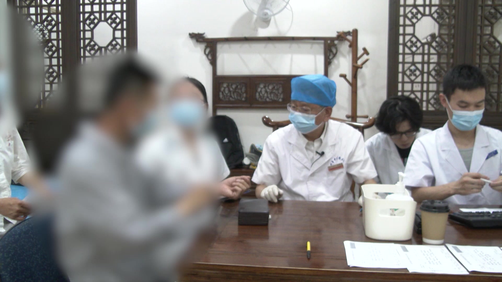 心脾两虚清阳不升：54岁男性消瘦三十余年的健脾升举安神法