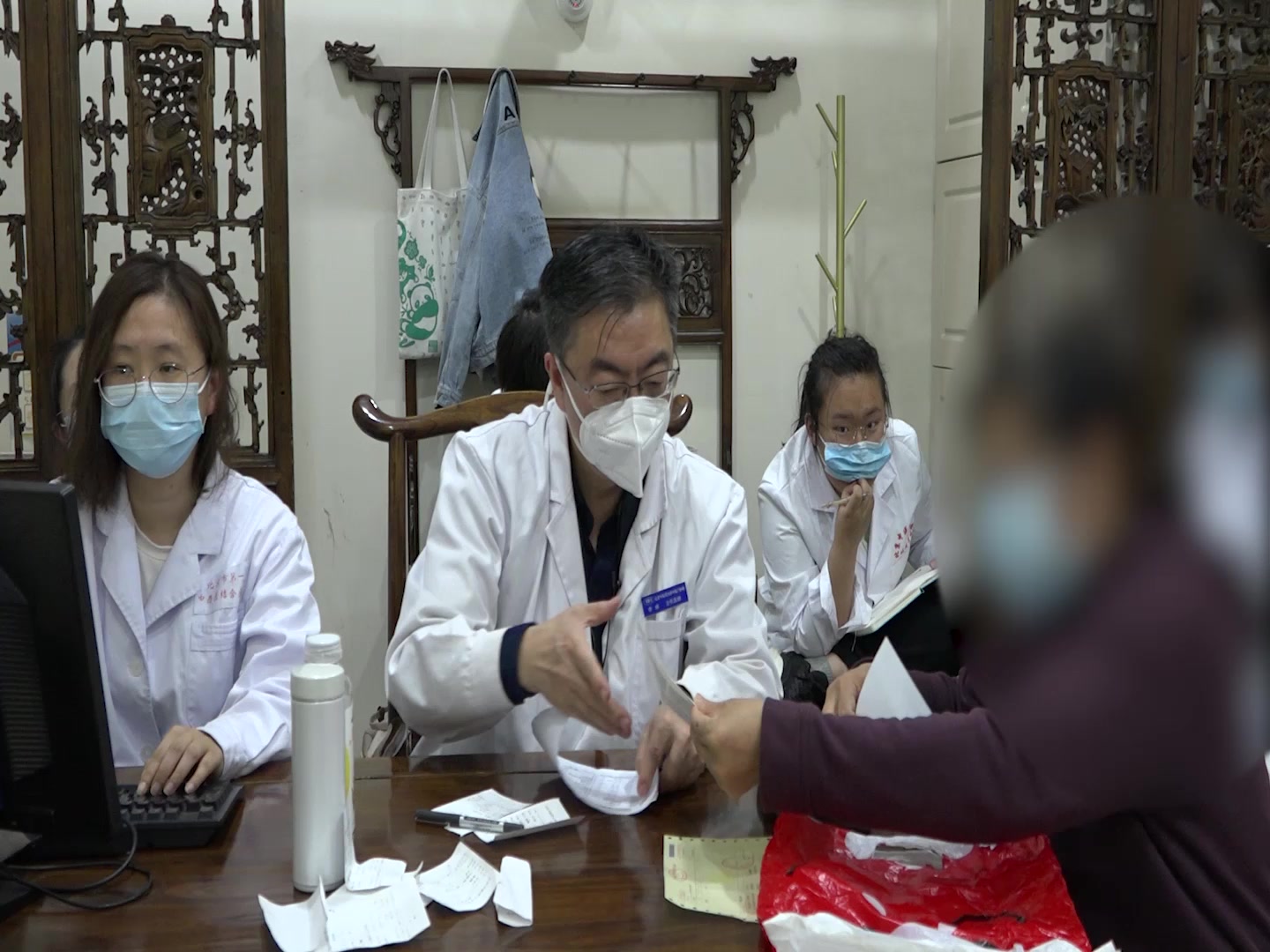心肾不交证：57岁女性失眠好转伴高脂血症的调方与降脂思路