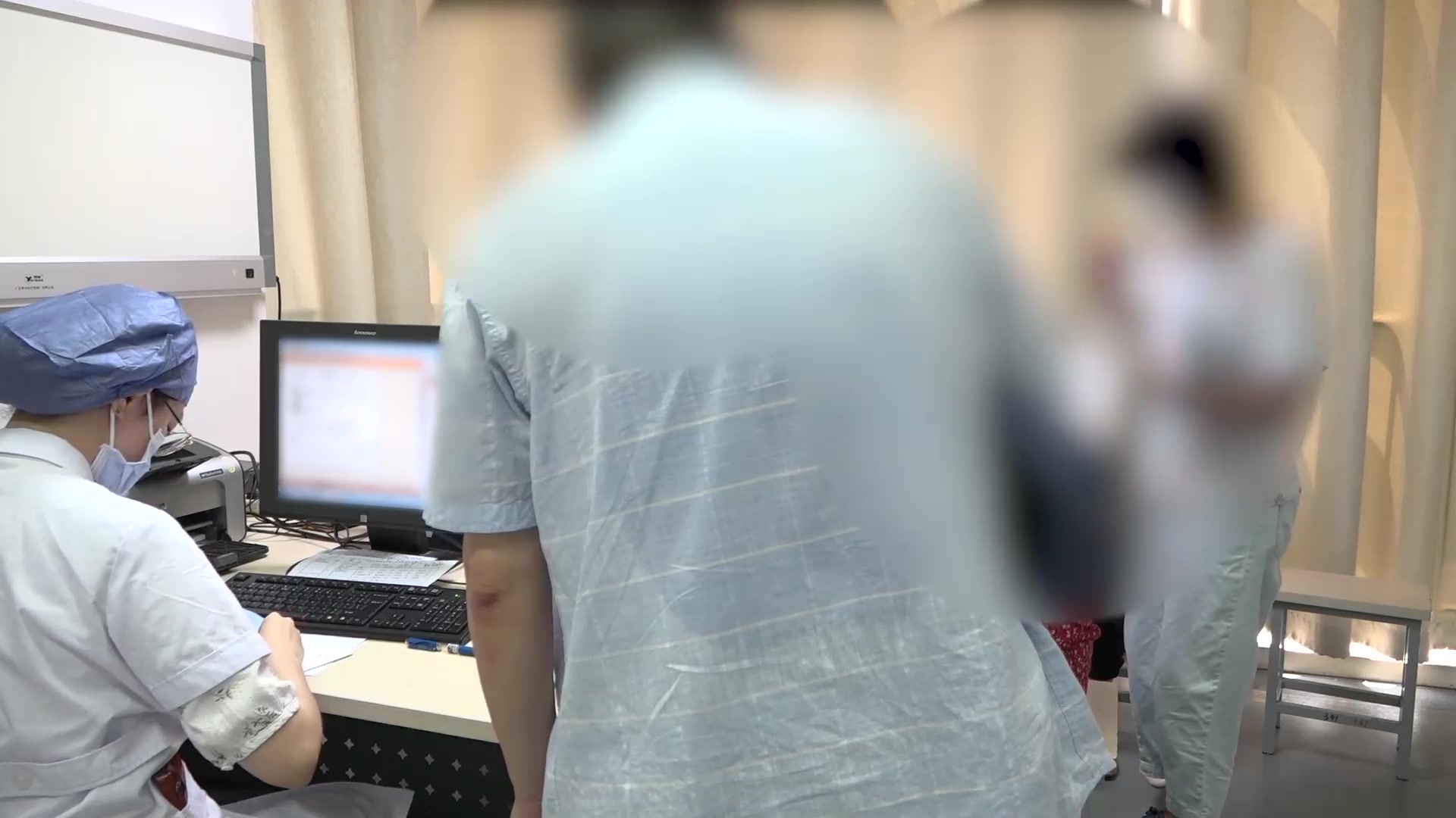 痰瘀化热：88岁女性反复咳嗽下午加重咽痒的清热化痰降气法