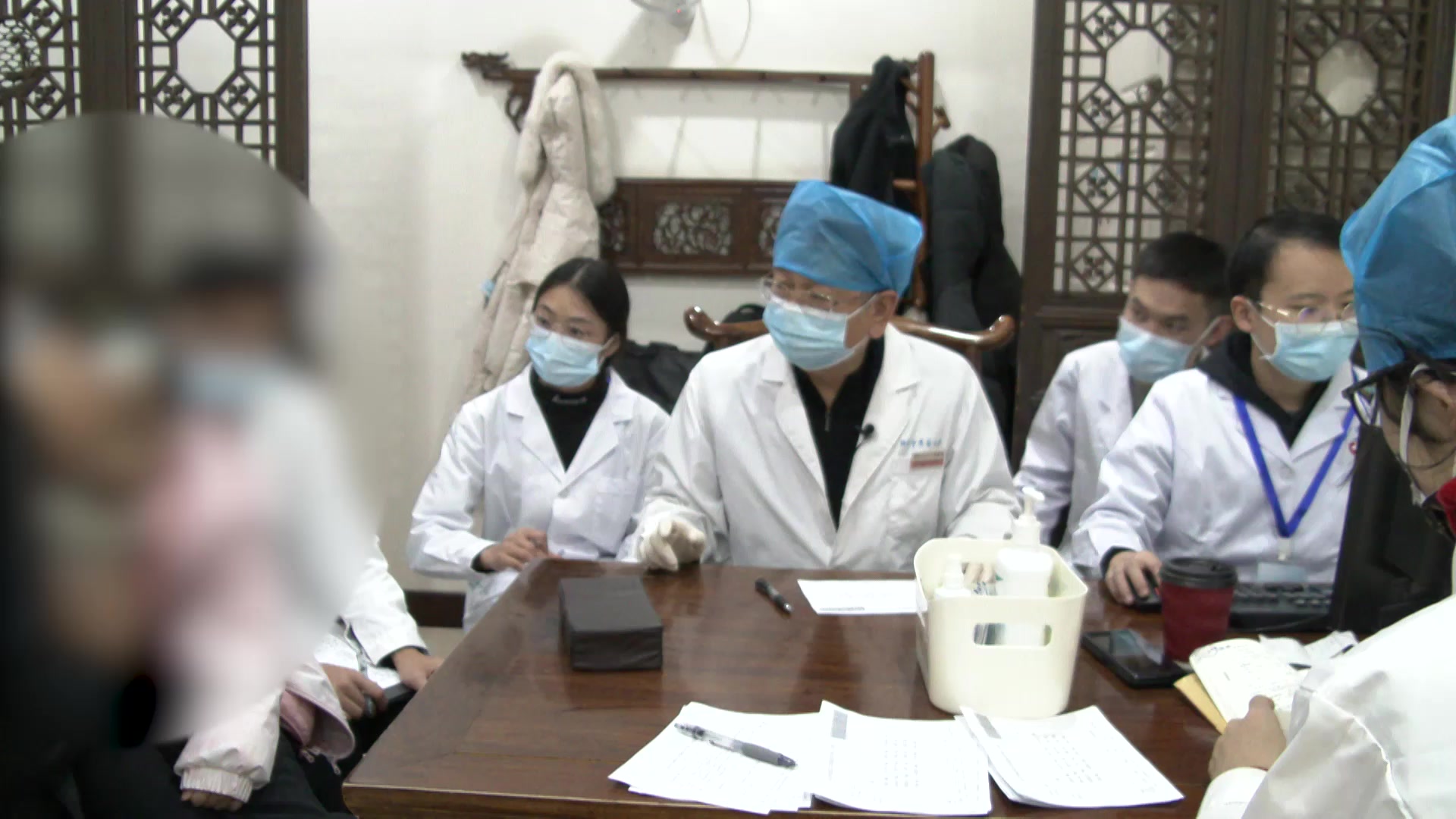 痰湿内蕴：5岁癫痫患儿发作减少伴舌胖大脉滑之守方化痰法