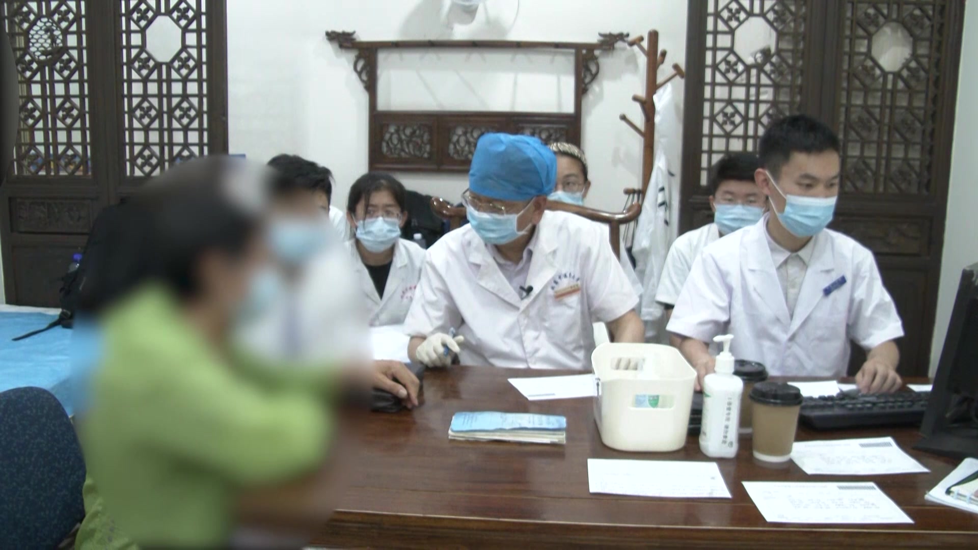 心脾两虚风湿阻络：73岁失眠患者调方巩固的安神祛湿法