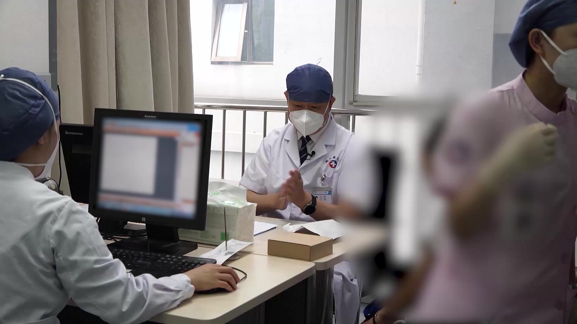 脾肾阳虚痰饮内阻：85岁女性反复咳嗽痰多怕冷的健脾补肾法