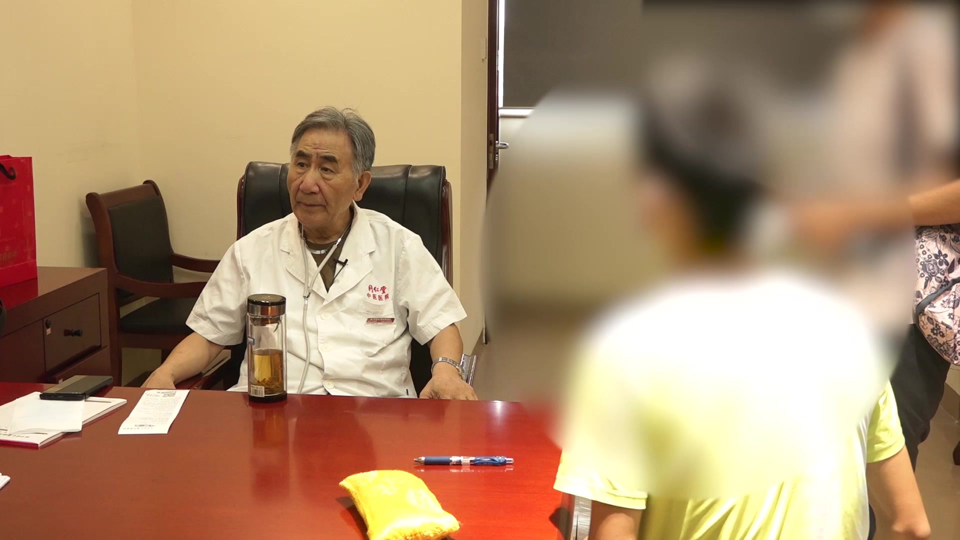 肺经郁热外感风邪：13岁男童过敏性鼻炎急性发作的疏风清热通窍法