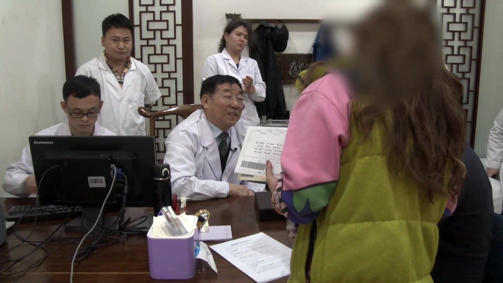 湿热瘀阻兼肝郁：37岁男性痹证复诊小便不畅胁痛的利湿疏肝法