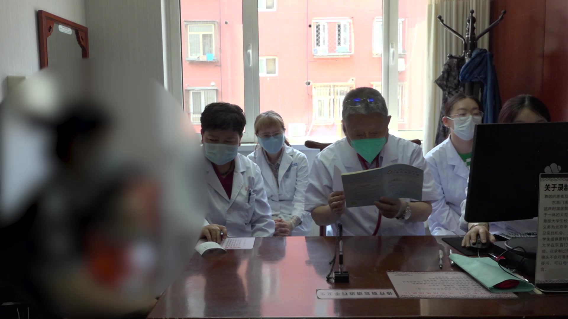 肺脾气虚，卫表不固：4岁男童霰粒肿鼻炎多汗的玉屏风散止汗法