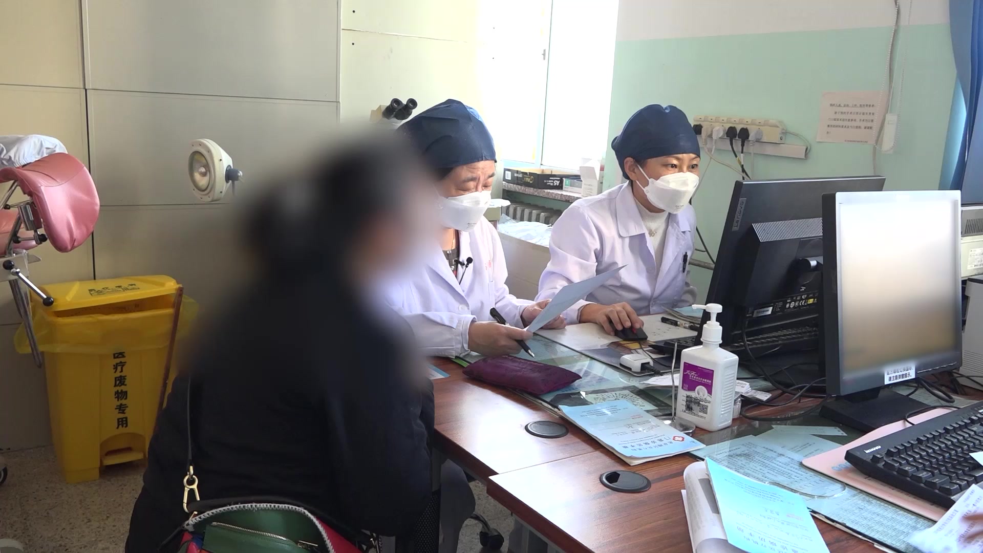 肾虚血瘀冲任阻滞：35岁巧囊患者停经40天的活血通经法