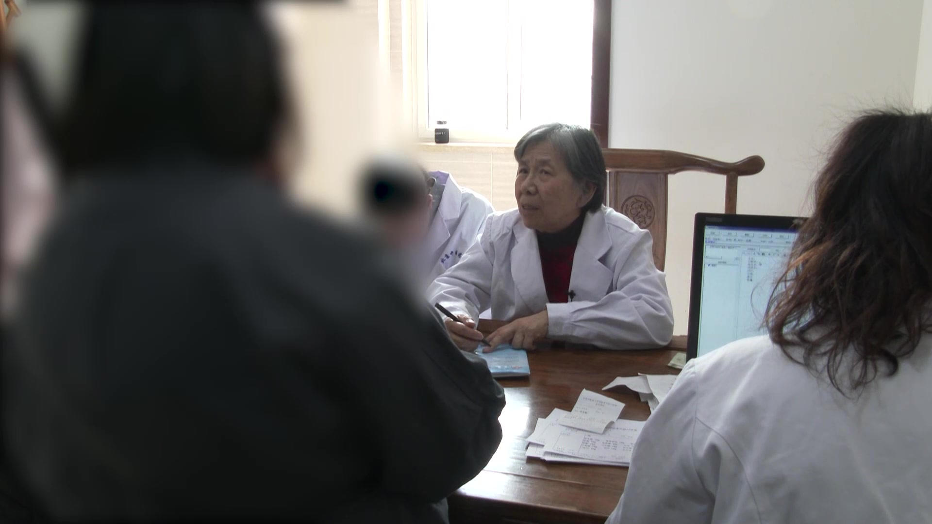 心肺同病：32岁男性胸痹憋气早搏中药调治
