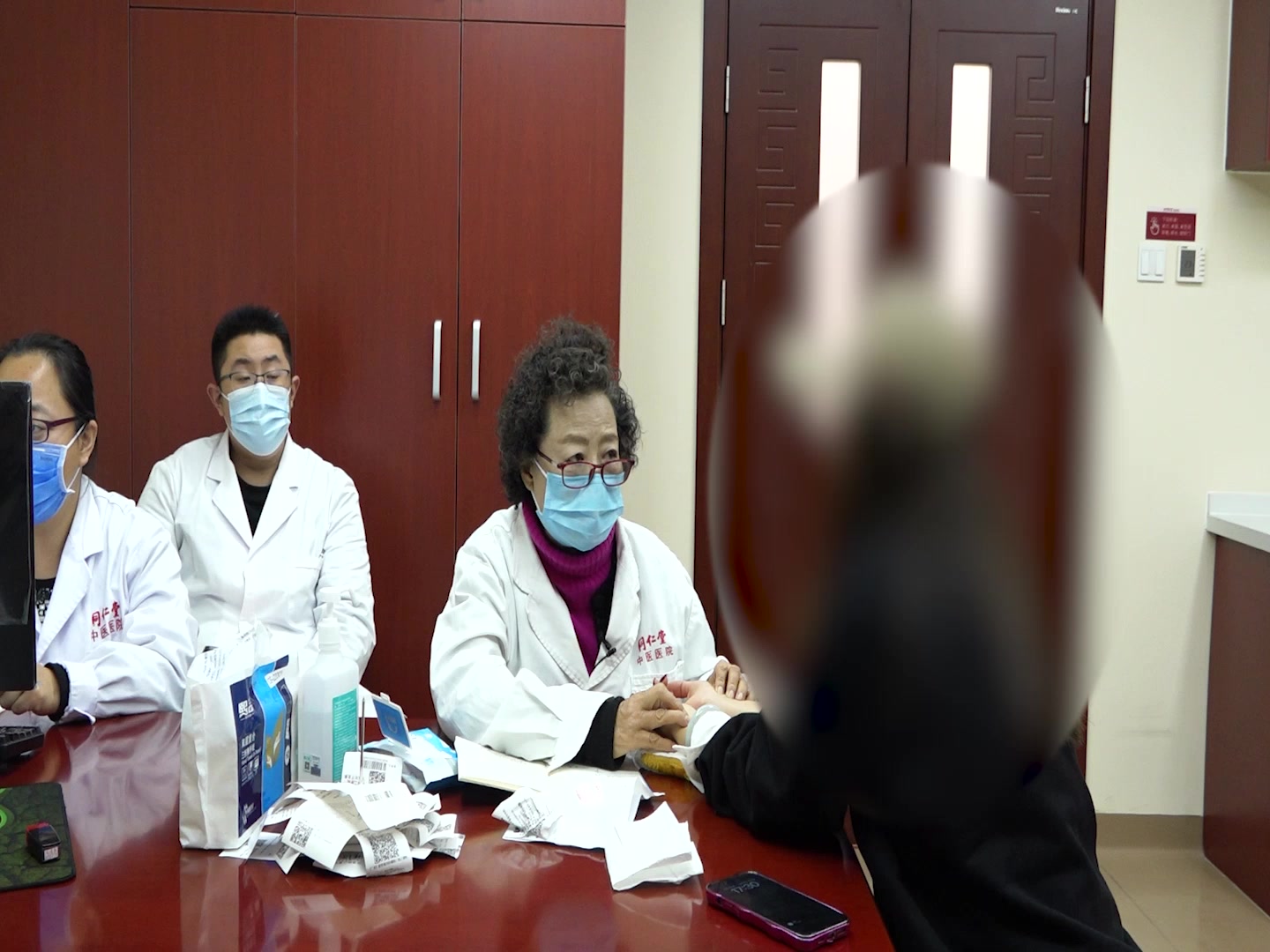 肝脾不调食积化热：40岁女性失眠心烦的疏肝消导法