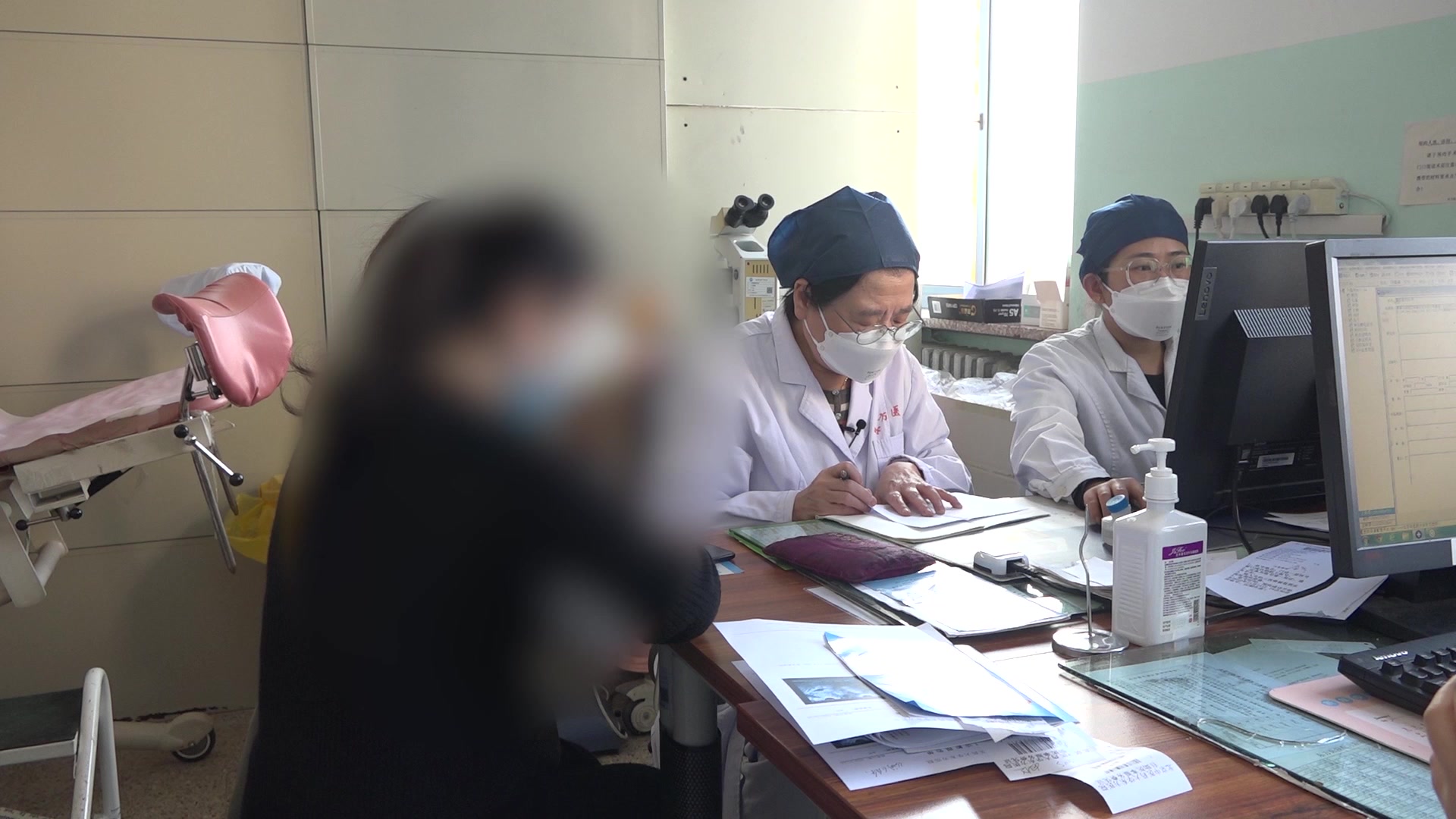 脾肾两虚湿瘀互结：38岁备孕女性月经量少内膜薄的中药加减调理