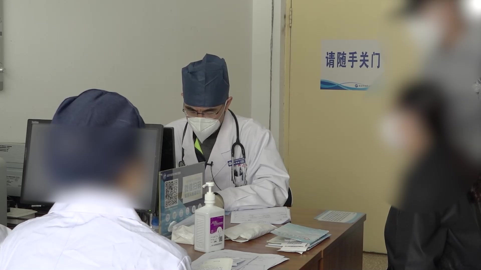 阴虚火旺，心神不宁：55岁女性围绝经期心慌汗出的滋阴安神法