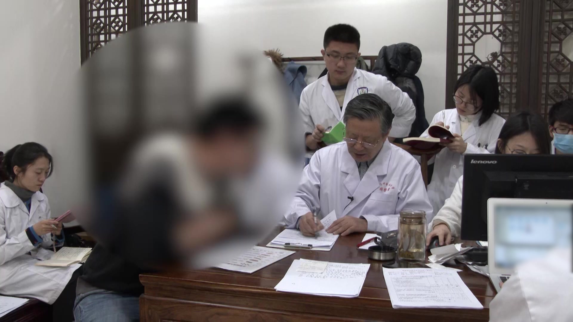 阳痿兼肥胖：31岁患者体重骤增30斤的痰湿体质辨识