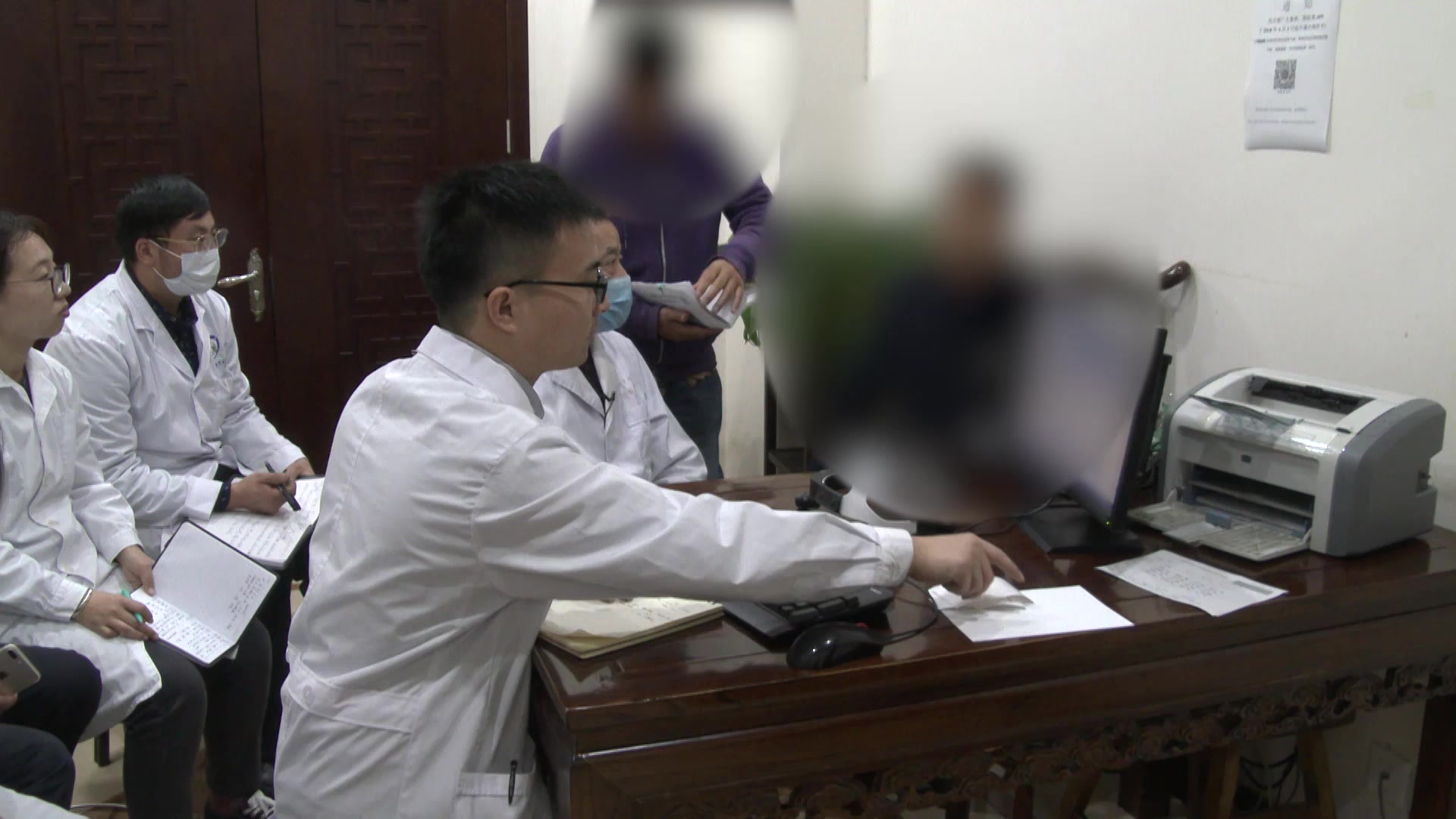 气虚血瘀清阳不升：42岁鼻窦癌放疗后耳鸣眩晕的桂枝加葛根汤加减