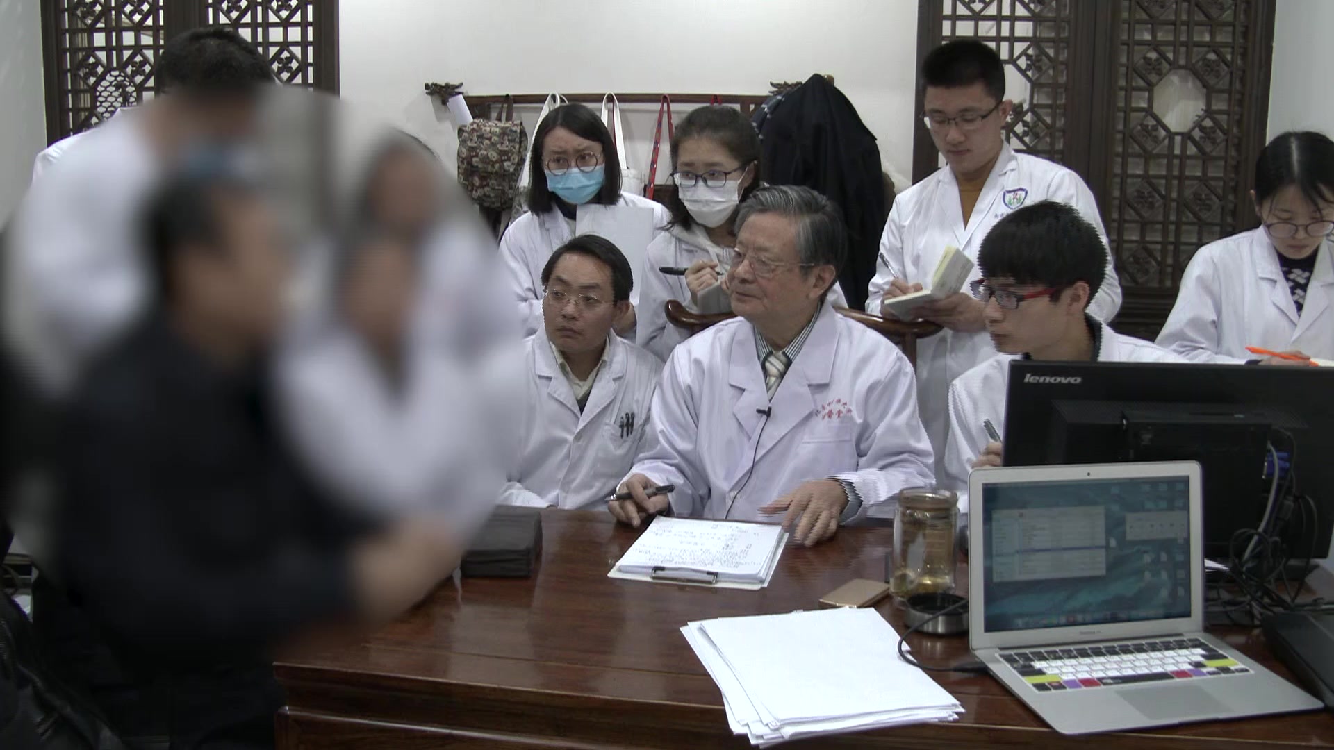痰瘀阻络：55岁男性三高患者头皮痛消失后守方控糖