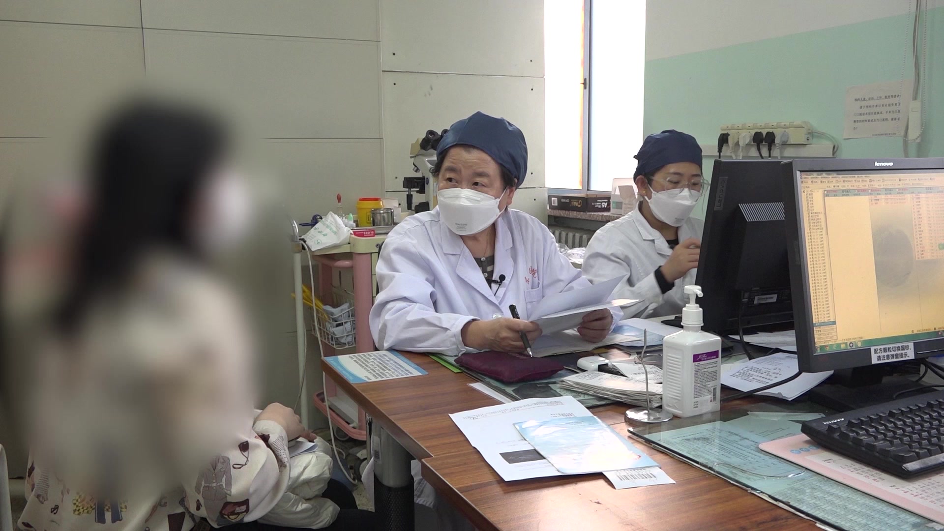 肾虚血瘀：29岁不良孕史患者月经量多的补肾化瘀法