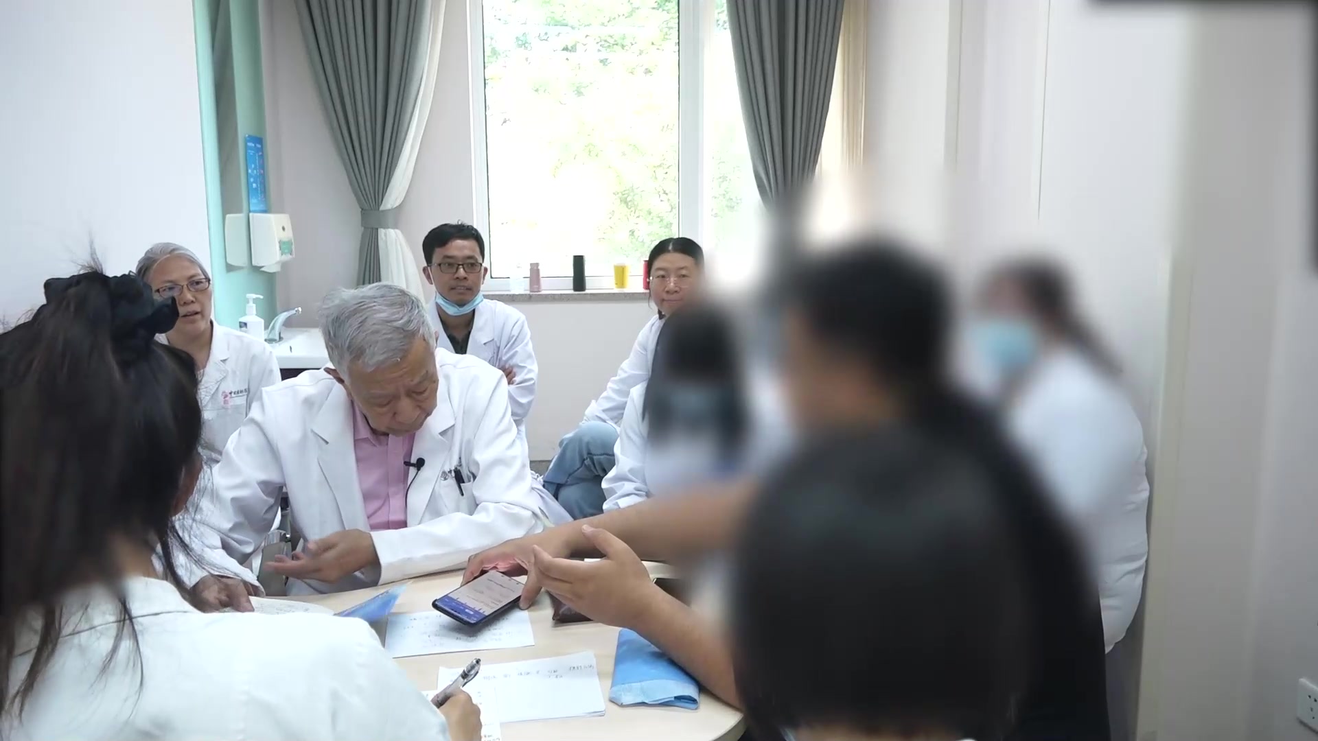 肝阳上亢证：39岁男性高血压停药后血压反跳的平肝潜阳与体重管理