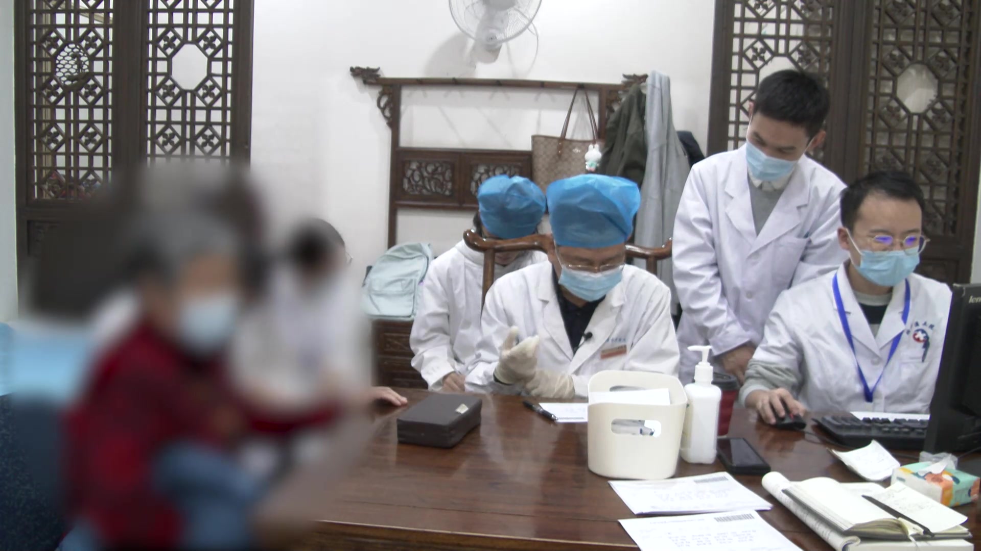 营卫不和寒热错杂：75岁畏寒汗出之桂枝加量通络法