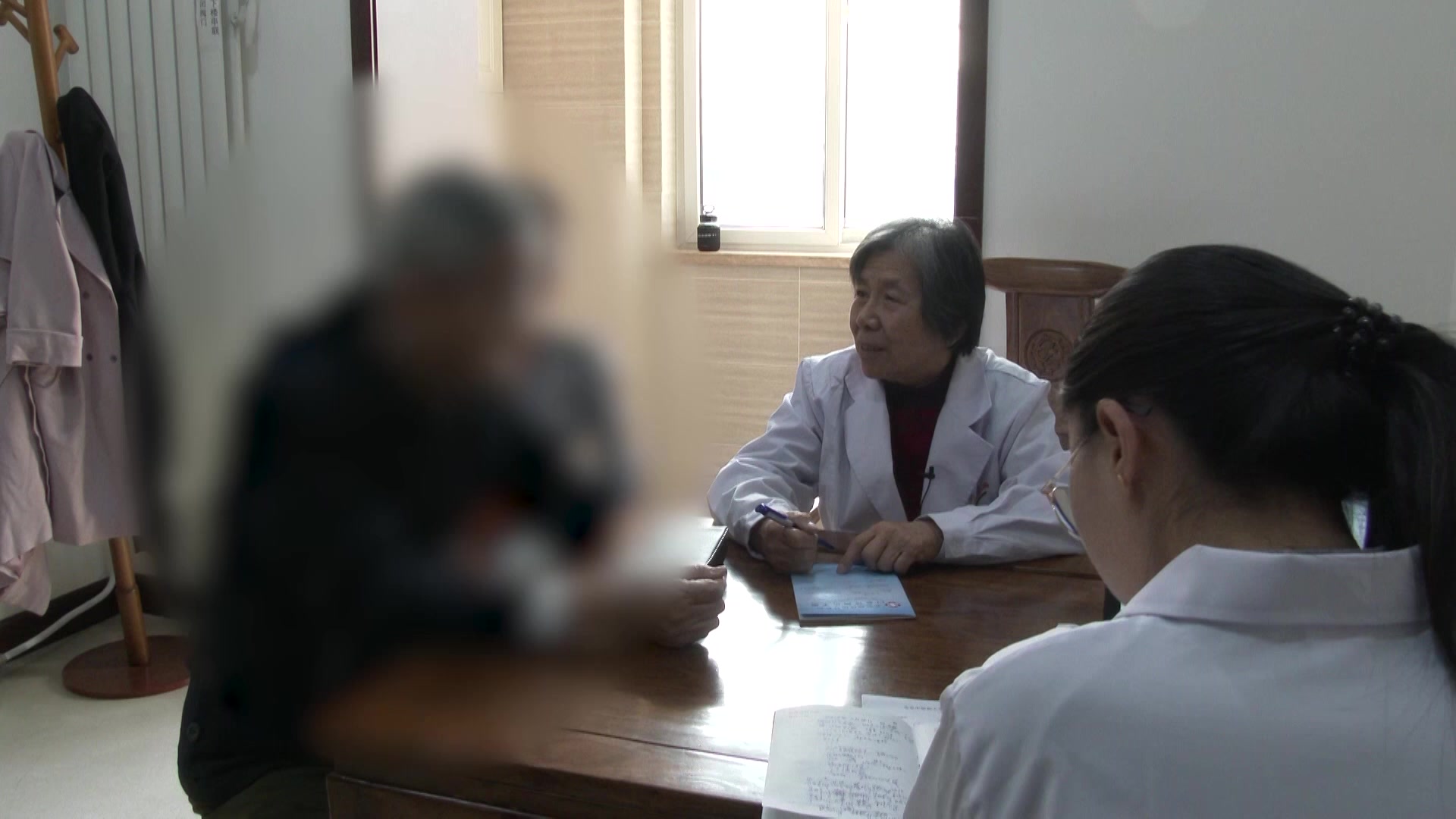 气阴两虚：83岁前列腺癌放疗后多汗恶寒的益气养阴法